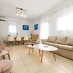 Crystal Iii Villa *