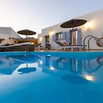 Crystal Iii * Chrisi Akti (Paros)