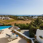 Crystal Iii Villa