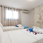 Crystal Iii Villa Chrisi Akti (Paros)