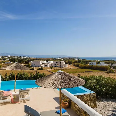 Crystal Iii Villa