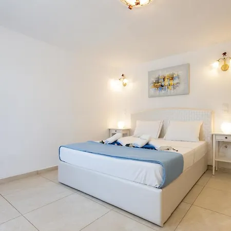 Crystal Iii Villa