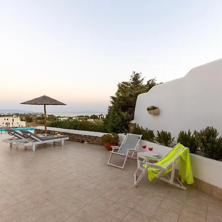 Crystal Iii Villa *