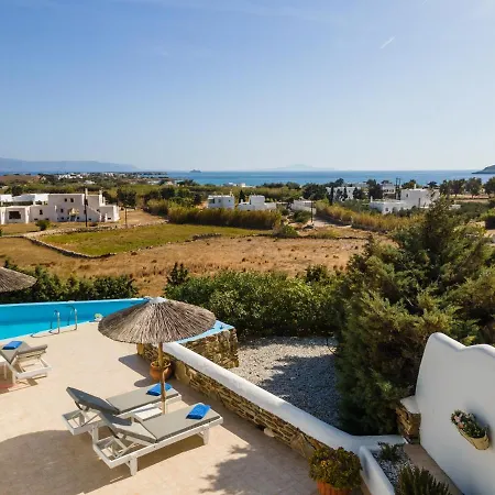 Crystal Iii Villa