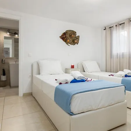 Crystal Iii Villa *