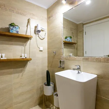 Crystal Iii Villa *