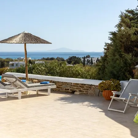 Crystal Iii Villa